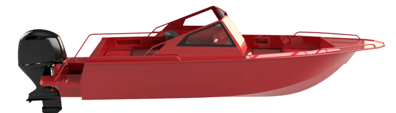 BERKUT L-Arctica, фото: 47