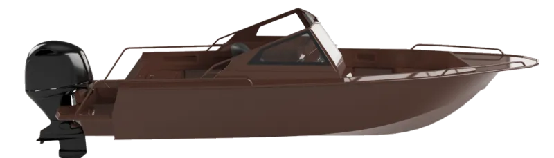 BERKUT L-Arctica, фото: 51