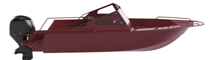 BERKUT L-Arctica, фото: 52