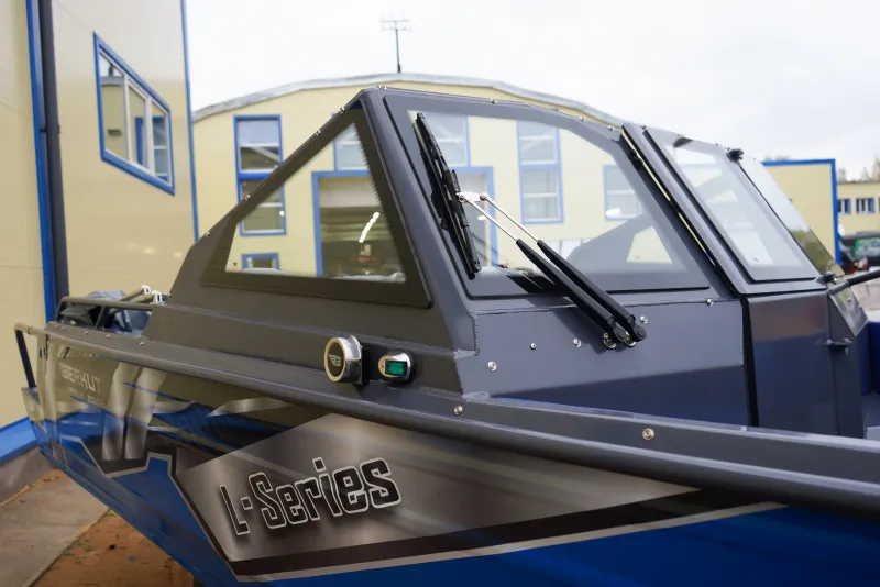 BERKUT L-Arctica, фото: 55