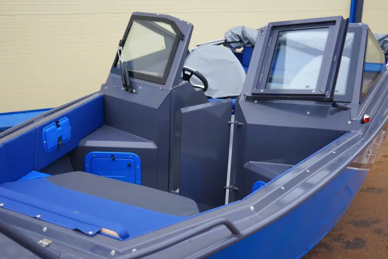 BERKUT L-Arctica, фото: 56