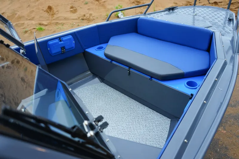 BERKUT L-Arctica, фото: 57