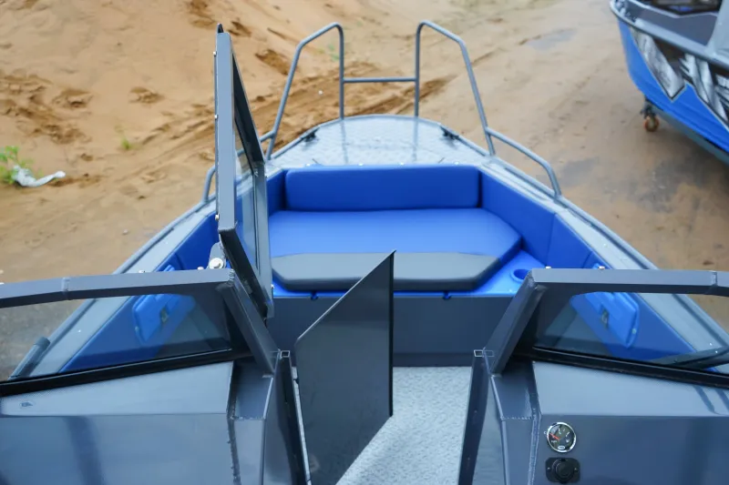 BERKUT L-Arctica, фото: 3