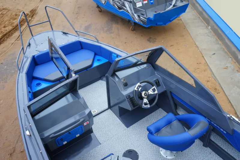 BERKUT L-Arctica, фото: 4