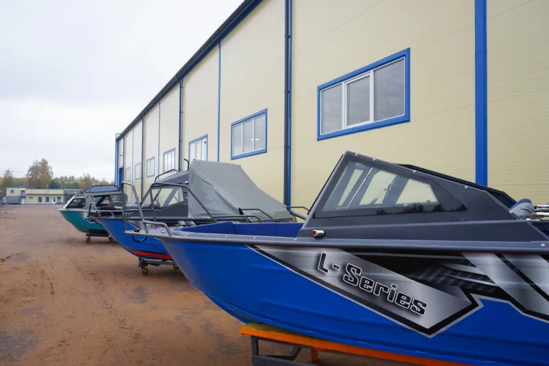 BERKUT L-Arctica, фото: 5