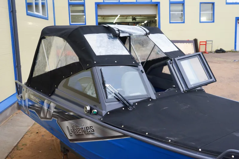 BERKUT L-Arctica, фото: 9