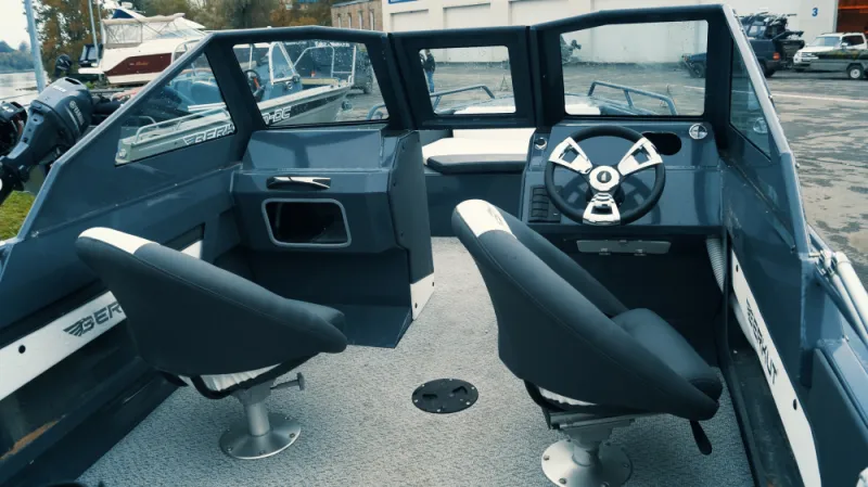 BERKUT L-Arctica, фото: 15