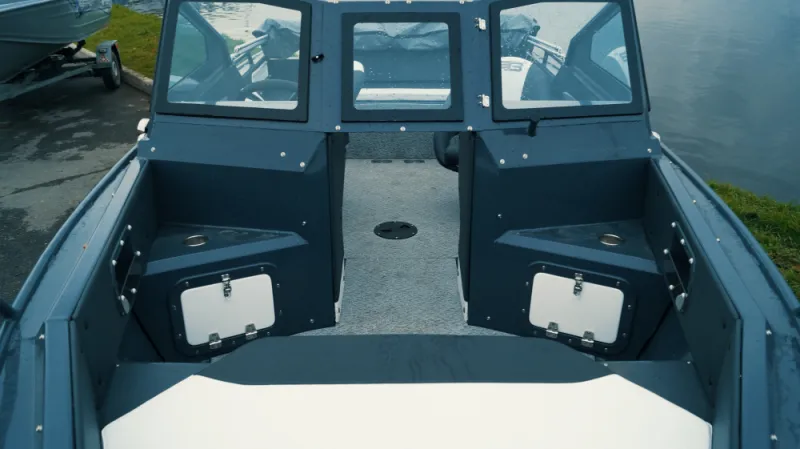 BERKUT L-Arctica, фото: 19