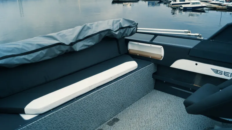 BERKUT L-Arctica, фото: 20