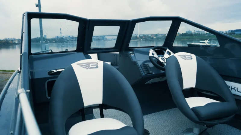 BERKUT L-Arctica, фото: 21