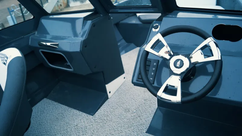 BERKUT L-Arctica, фото: 22