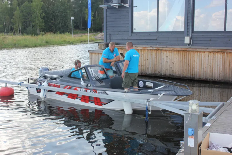 BERKUT L-Arctica, фото: 27