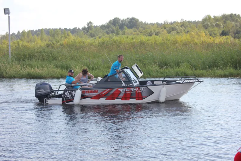 BERKUT L-Arctica, фото: 29