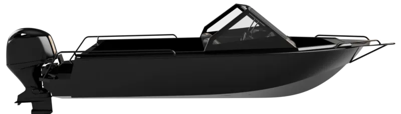 Катер BERKUT L-Fisher, фото: 52