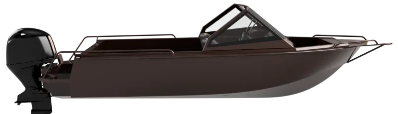 Катер BERKUT L-Fisher, фото: 81