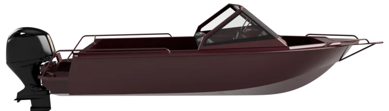 Катер BERKUT L-Fisher, фото: 80