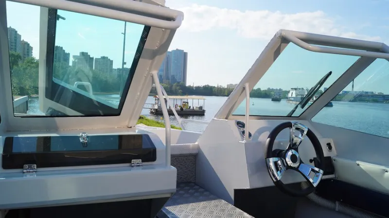 Катер BERKUT L-Fisher, фото: 70