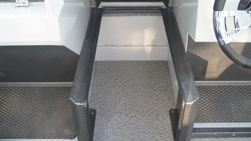 Катер BERKUT L-Fisher, фото: 67