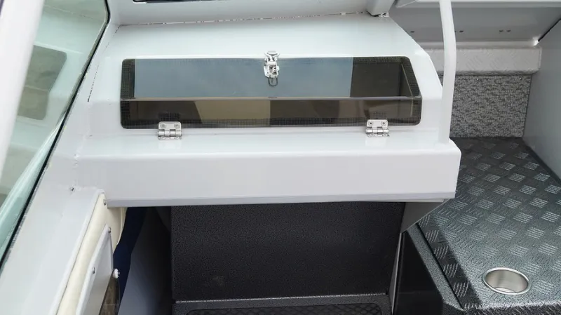 Катер BERKUT L-Fisher, фото: 66