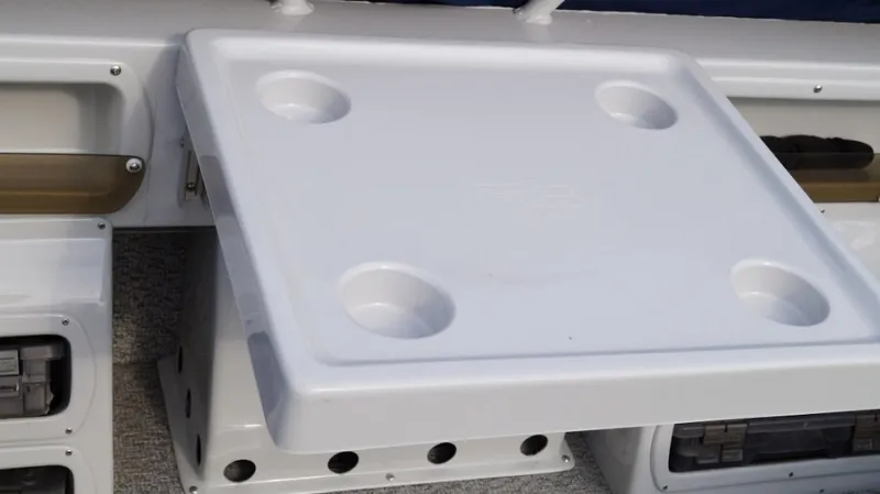 Катер BERKUT L-Fisher, фото: 65