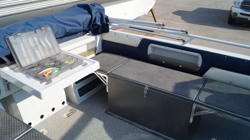 Катер BERKUT L-Fisher, фото: 63