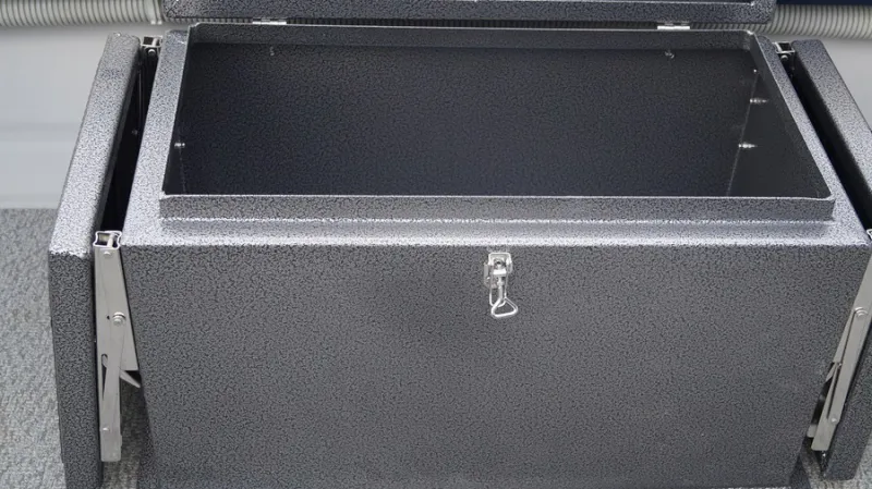 Катер BERKUT L-Fisher, фото: 32