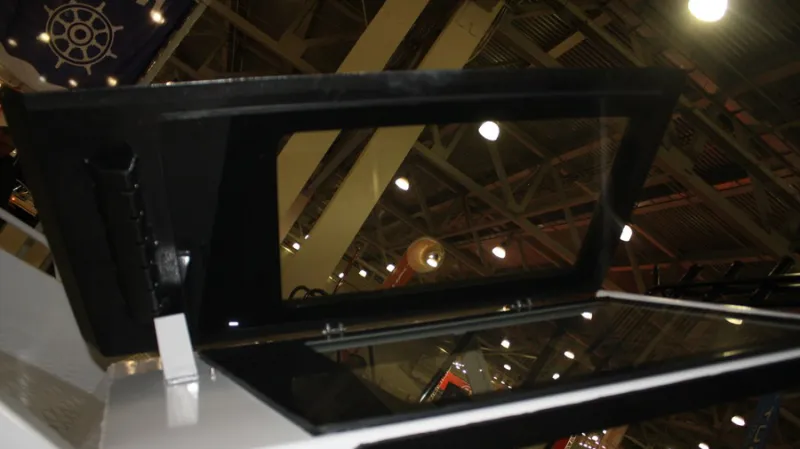 Катер BERKUT L-Fisher, фото: 8