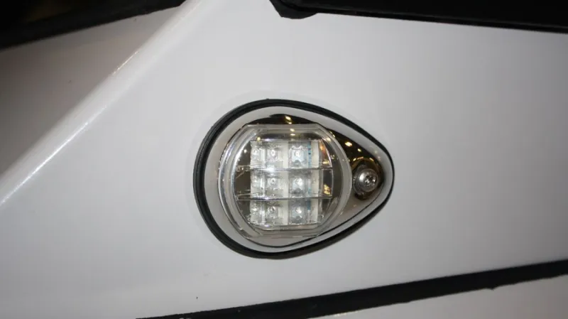 Катер BERKUT L-Fisher, фото: 7