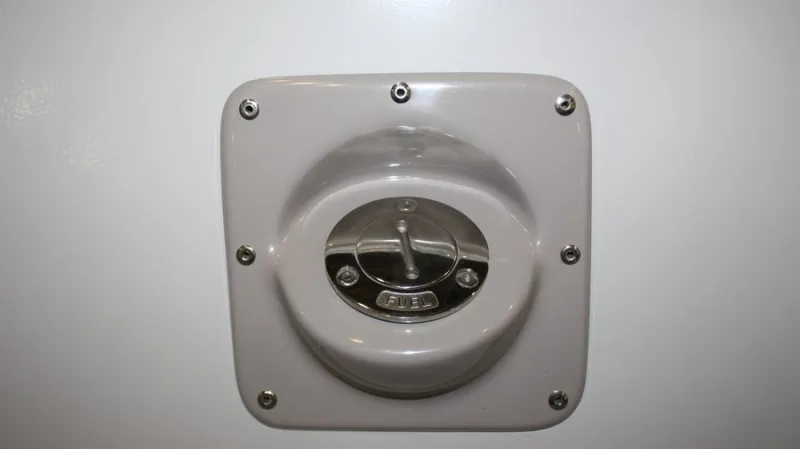 Катер BERKUT L-Fisher, фото: 5