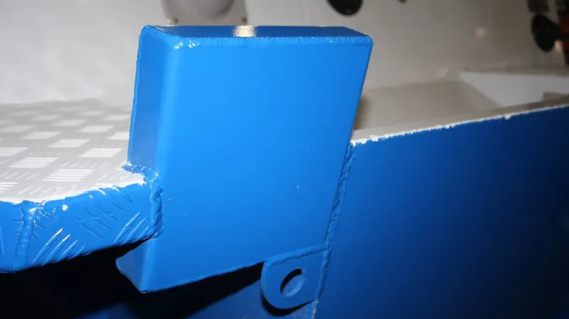 Катер BERKUT L-Fisher, фото: 4