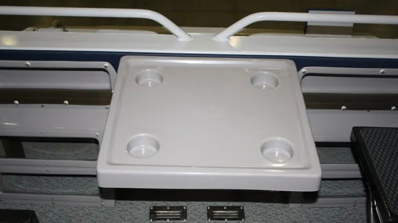 Катер BERKUT L-Fisher, фото: 41