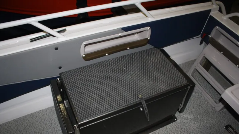 Катер BERKUT L-Fisher, фото: 40