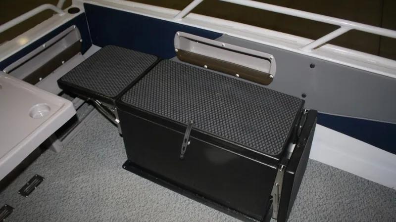 Катер BERKUT L-Fisher, фото: 39