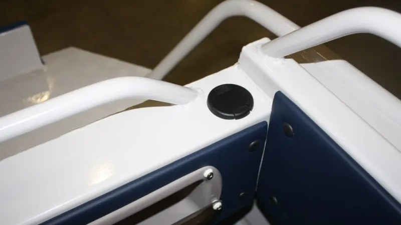 Катер BERKUT L-Fisher, фото: 38