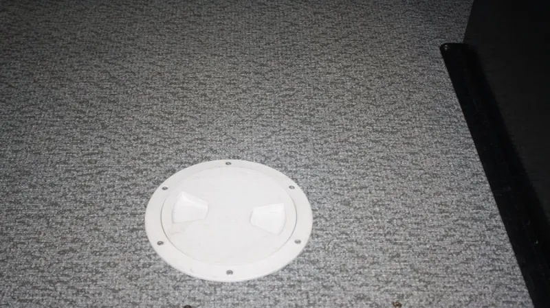 Катер BERKUT L-Fisher, фото: 37