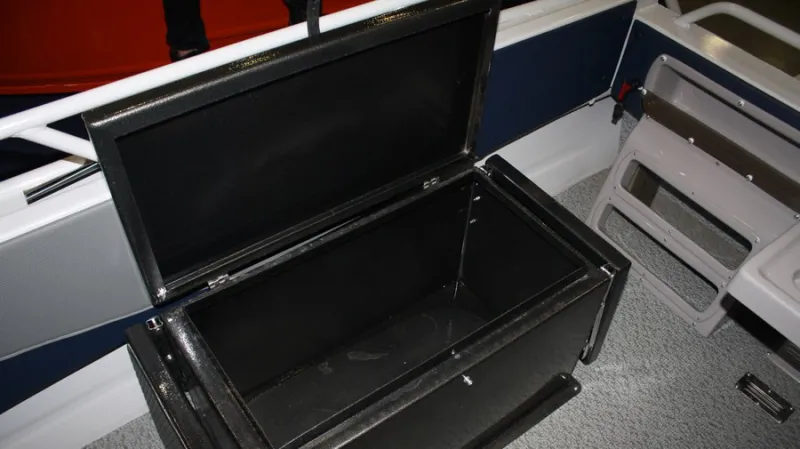 Катер BERKUT L-Fisher, фото: 35