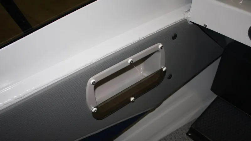 Катер BERKUT L-Fisher, фото: 22