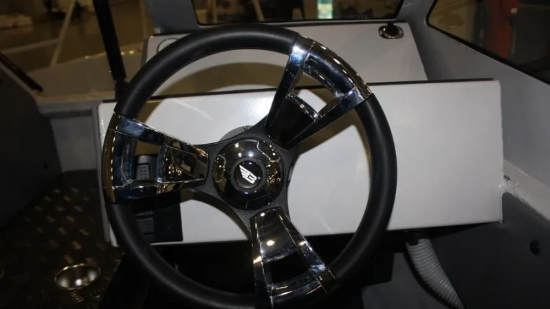 Катер BERKUT L-Fisher, фото: 30