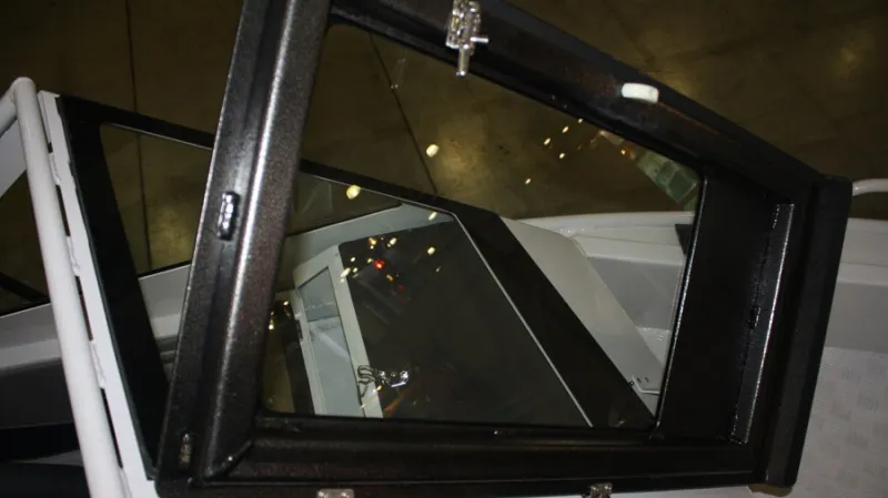 Катер BERKUT L-Fisher, фото: 27