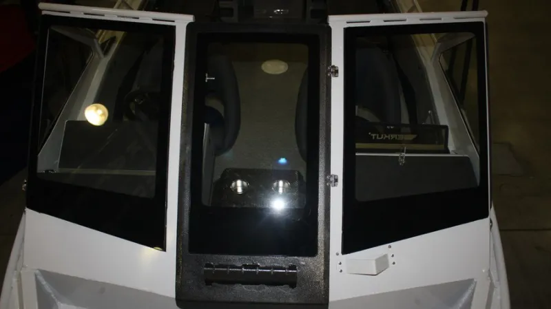 Катер BERKUT L-Fisher, фото: 25