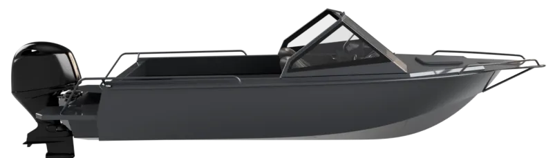 Катер BERKUT L-Jacket, фото: 42