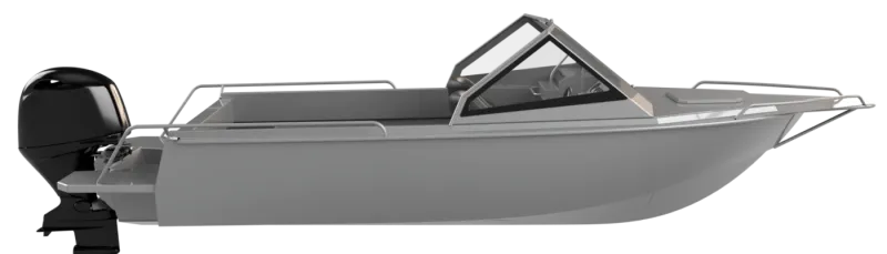 Катер BERKUT L-Jacket, фото: 29