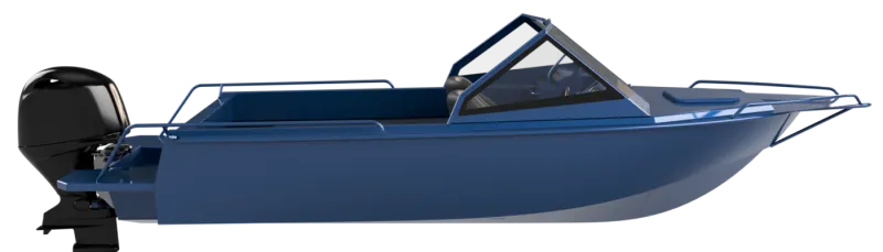 Катер BERKUT L-Jacket, фото: 44