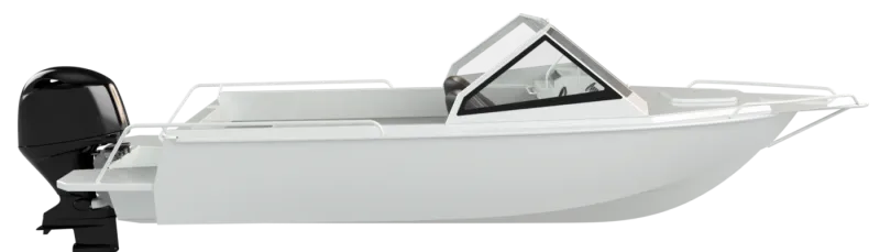 Катер BERKUT L-Jacket, фото: 48