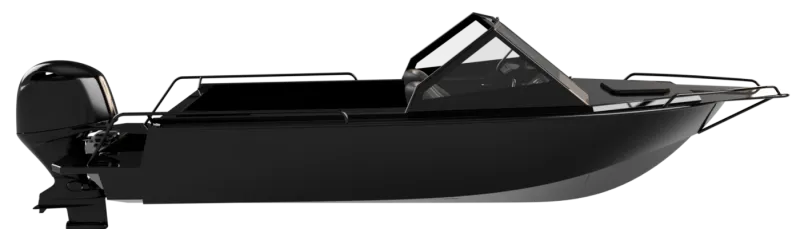 Катер BERKUT L-Jacket, фото: 49