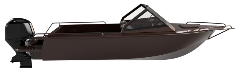 Катер BERKUT L-Jacket, фото: 50