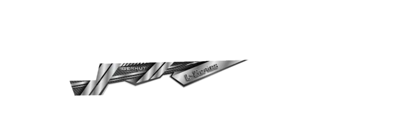 Алюминиевая лодка Беркут L-HT Open, фото: 42