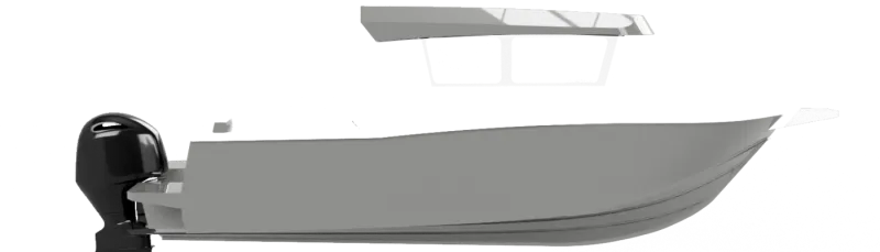 Моторная лодка Nord Cruiser, фото: 51