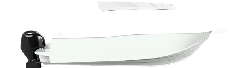 Моторная лодка Nord Cruiser, фото: 46