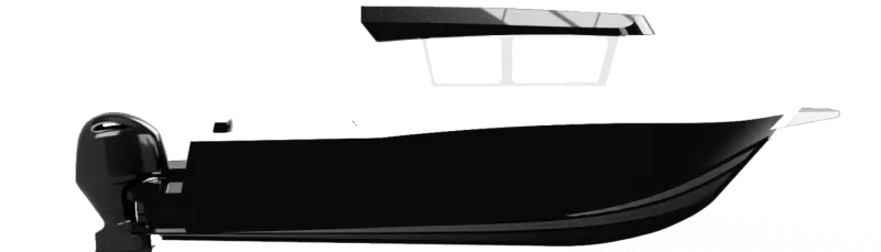 Моторная лодка Nord Cruiser, фото: 36